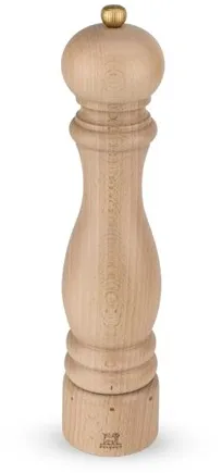 Peugeot pepparkvarn Paris uS 30 cm natur bok.