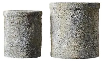 Muubs Treasure burkset