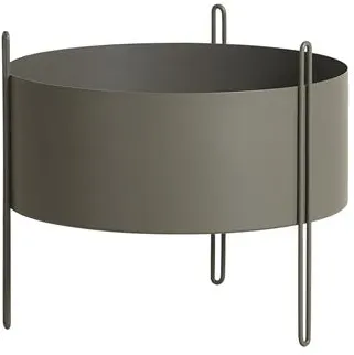 Woud Pidestall Medium Kruka